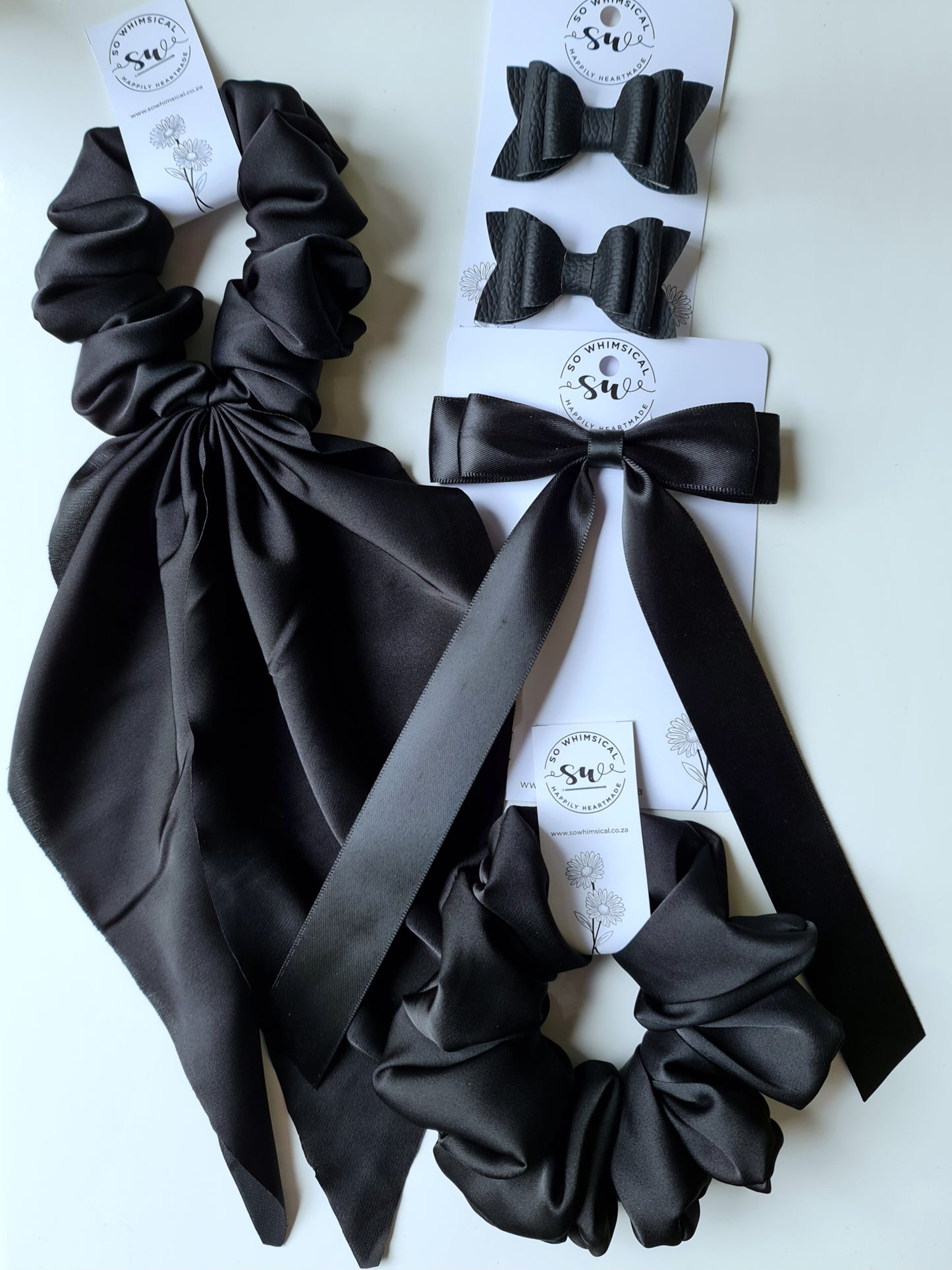 SW5311 - Black