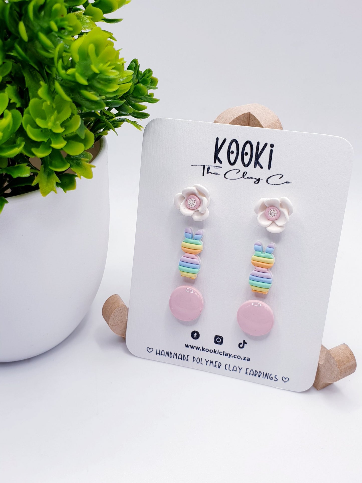 Easter Triple Stud Pack