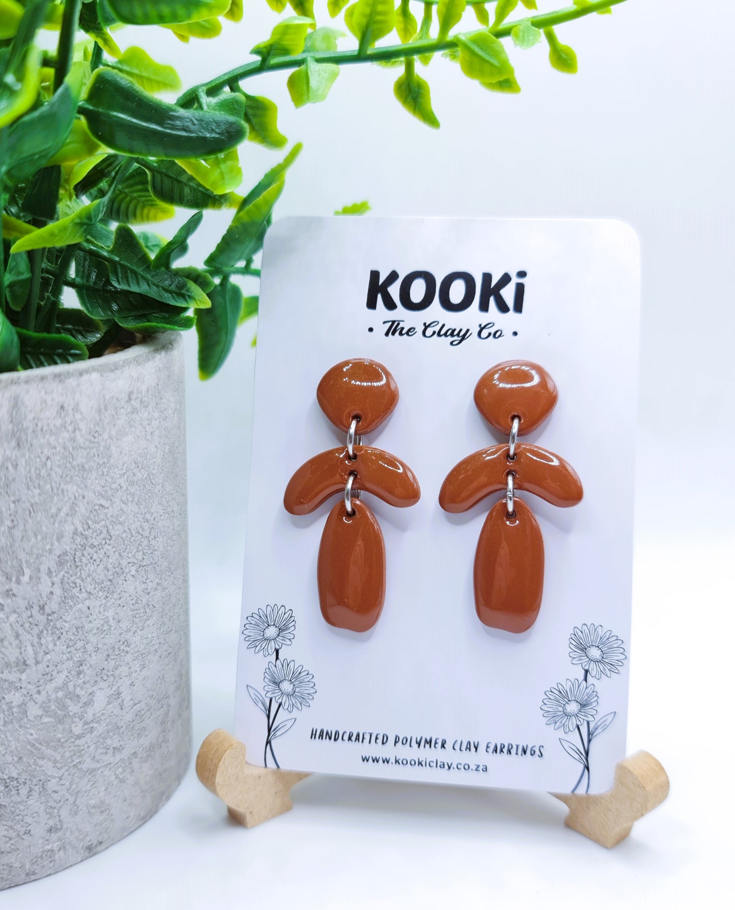 KC2035 - Everyday Dangles
