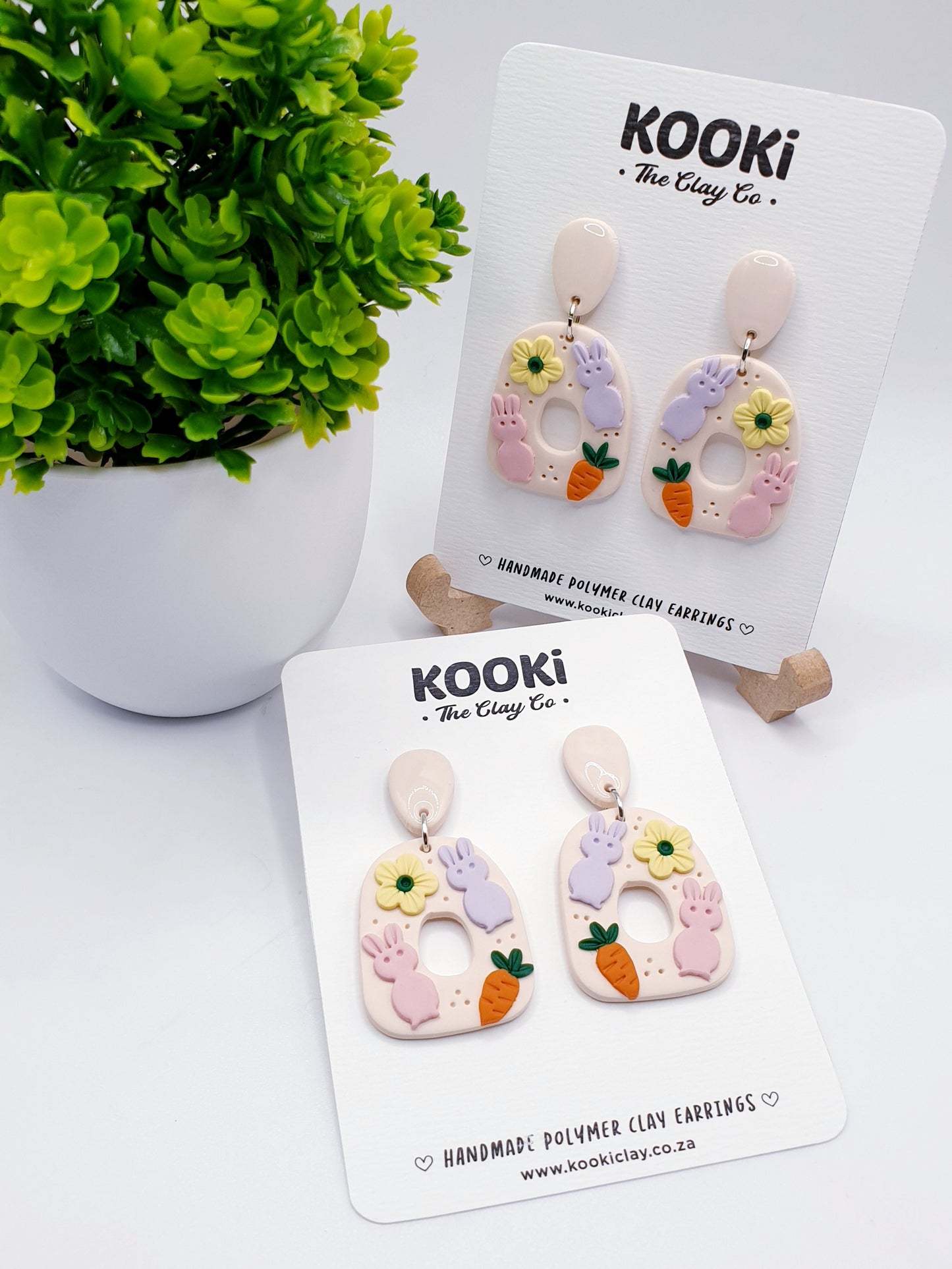 Fun Easter Dangles
