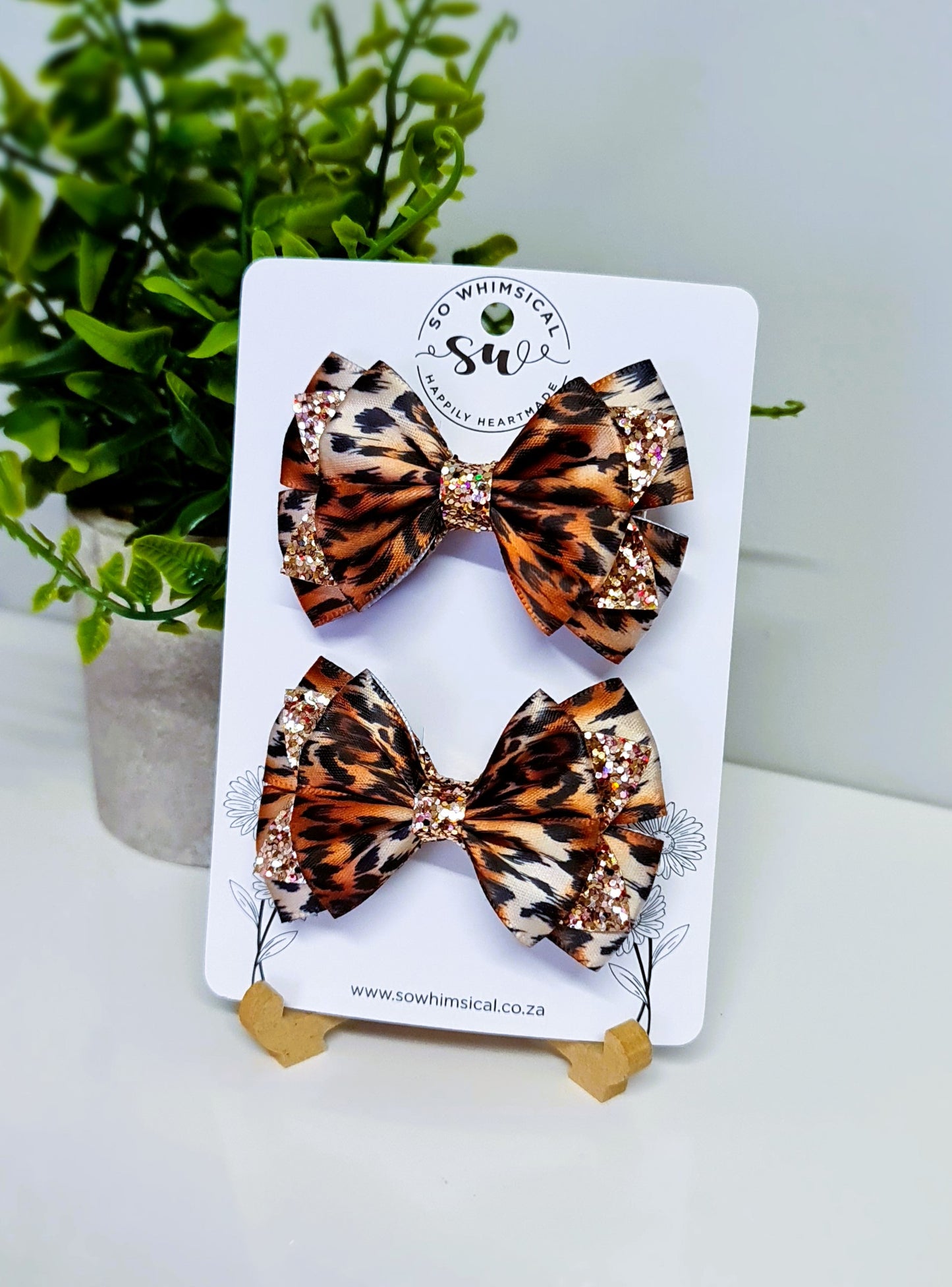 SW5242/14 - Animal Gold
