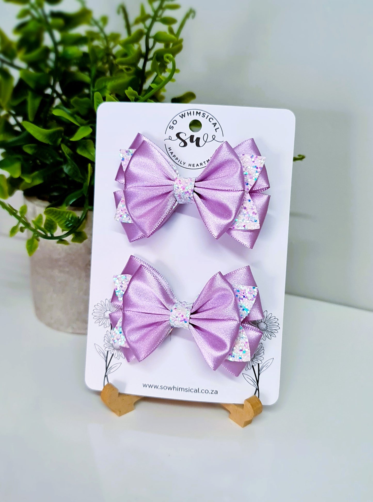 SW5242/8 - Lilac