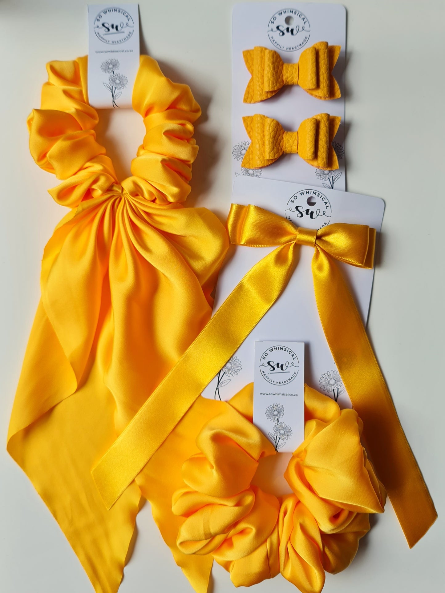 SW5239 - Golden Yellow