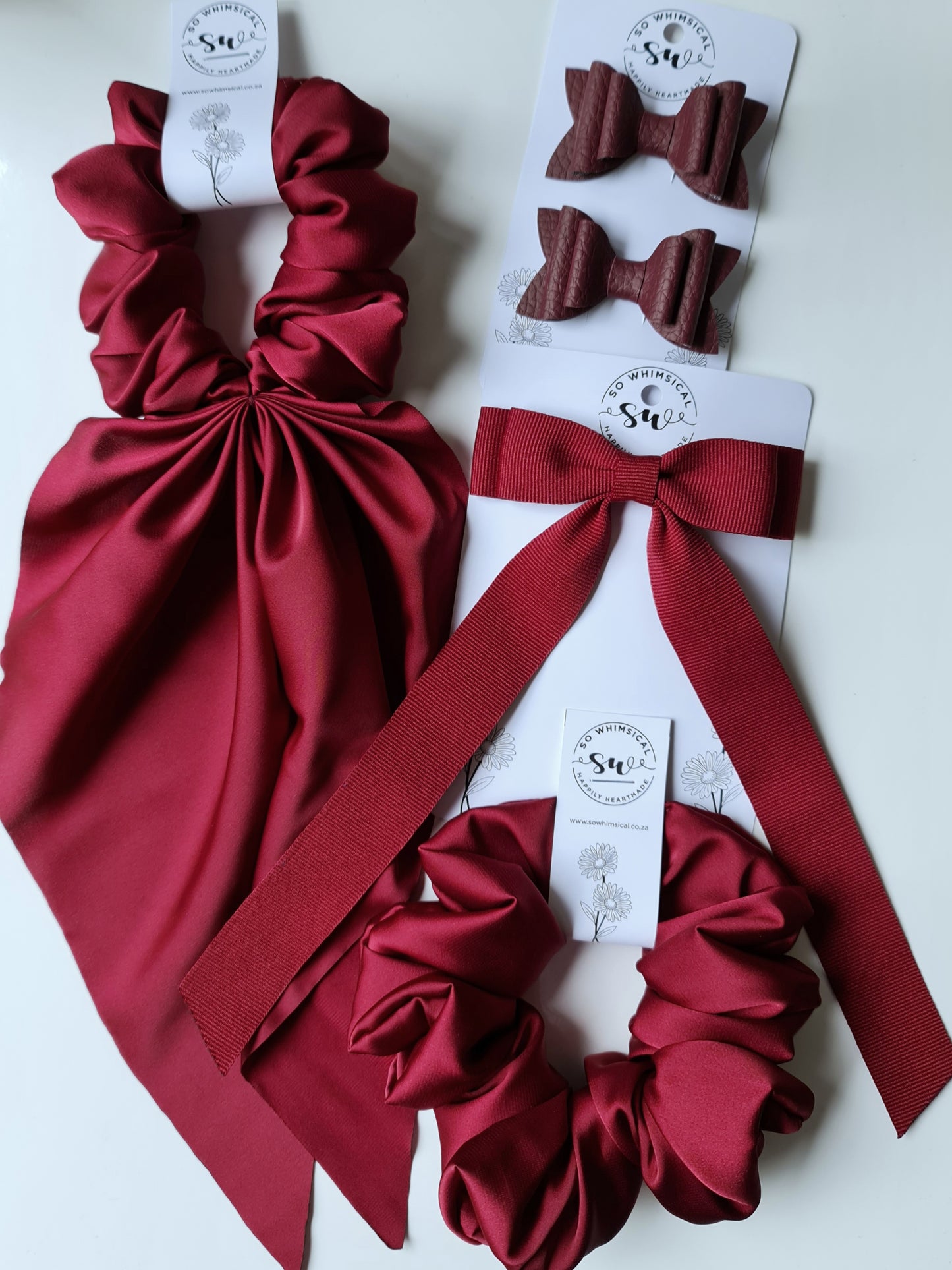 SW5200 - Maroon