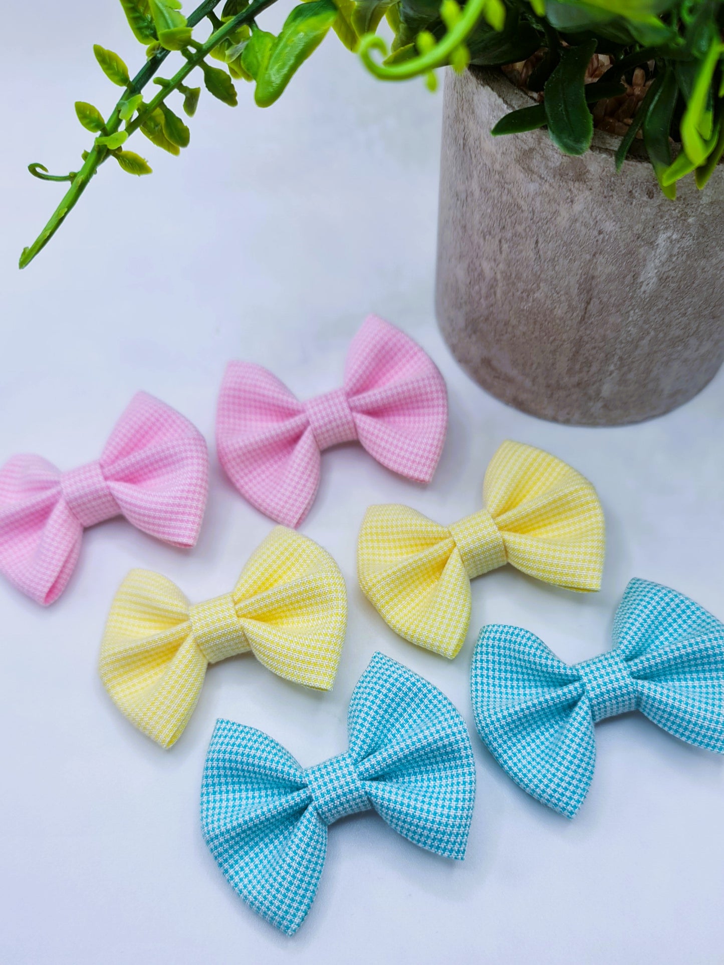Matilda 6-Pack Tiny Bows