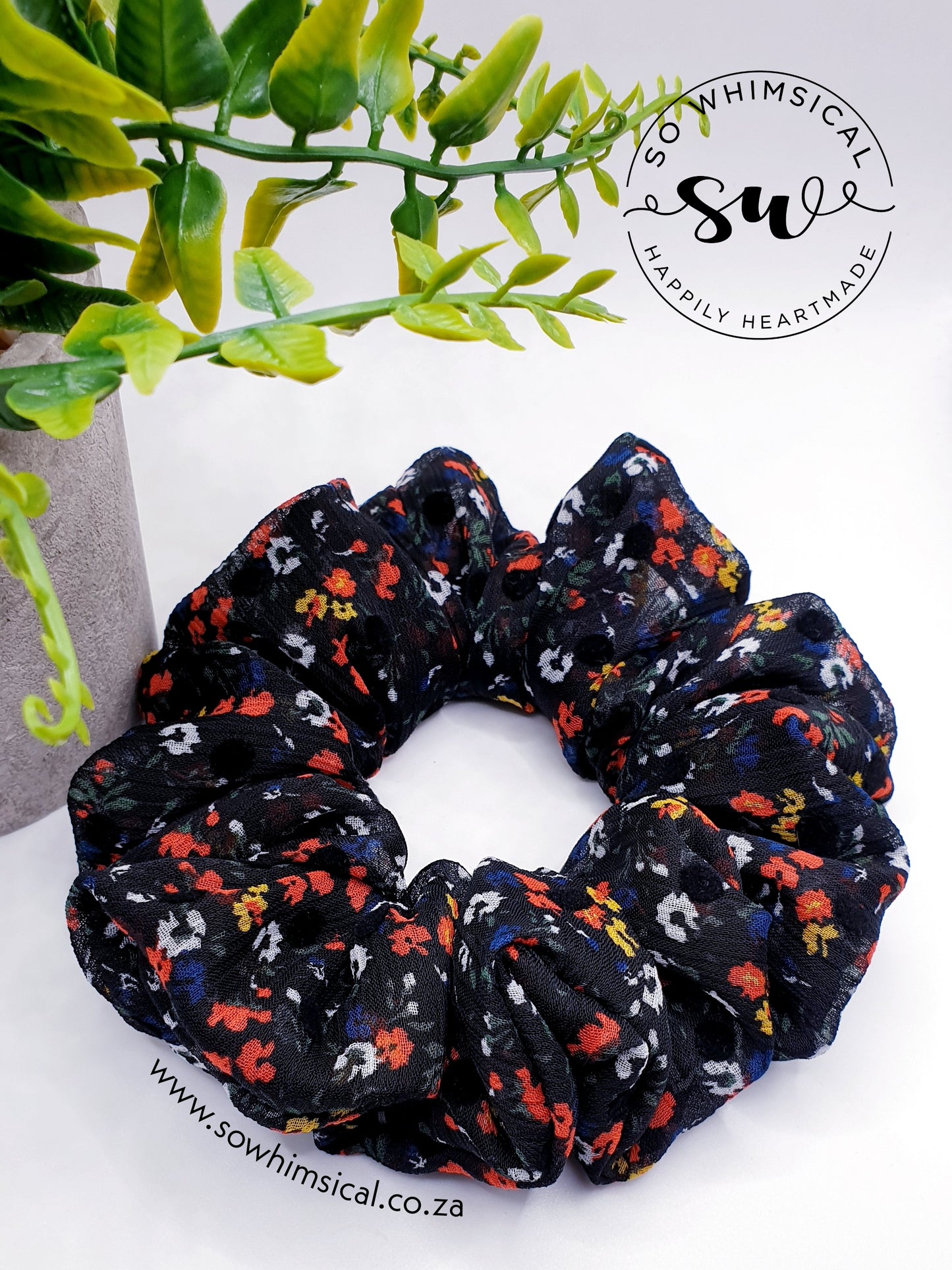 Midnight Garden (2 Sizes)