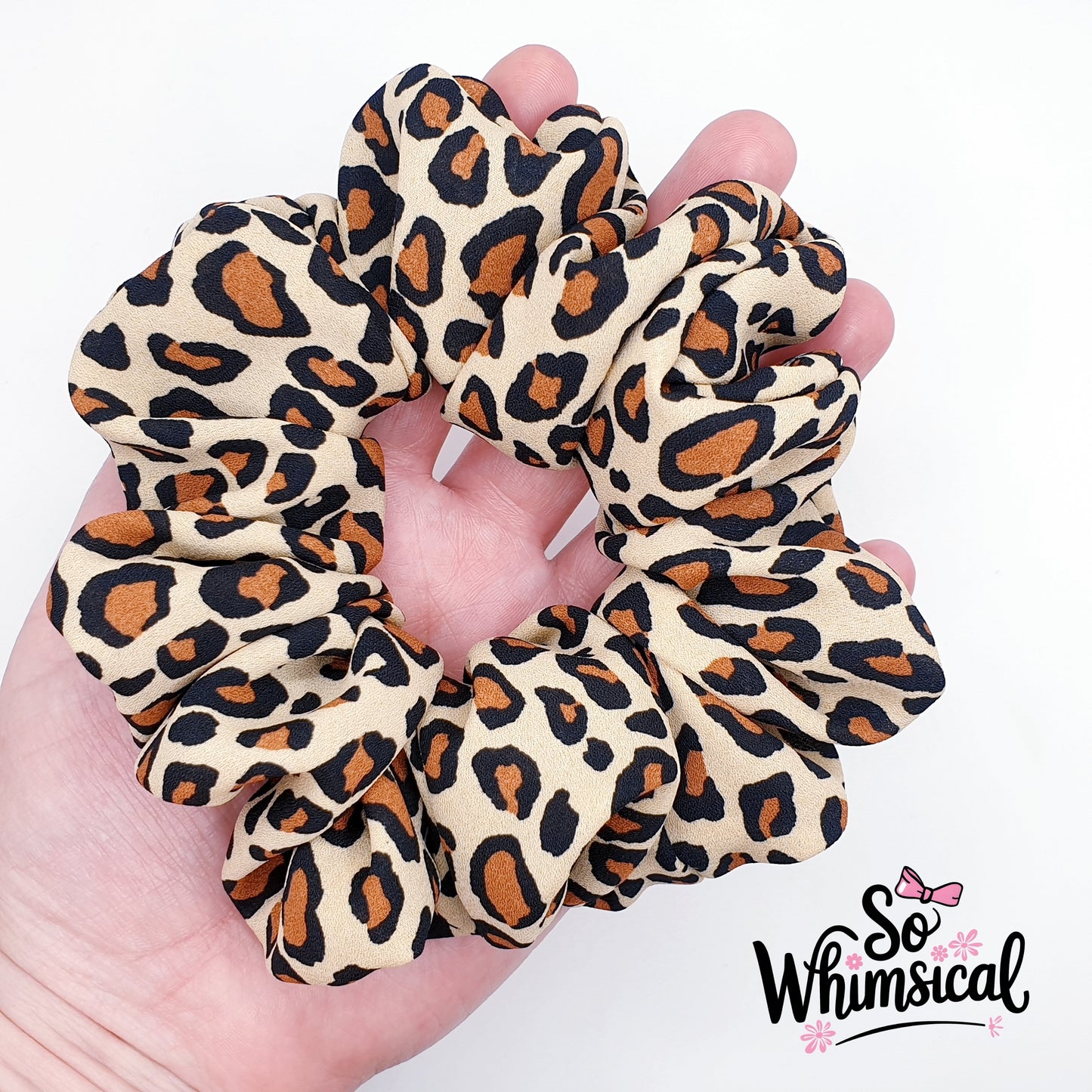 Nemera Scrunchies (2 Sizes)