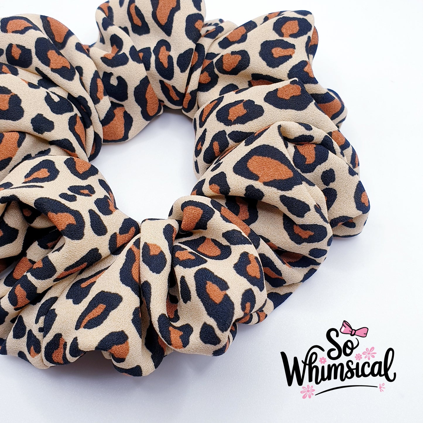 Nemera Scrunchies (2 Sizes)