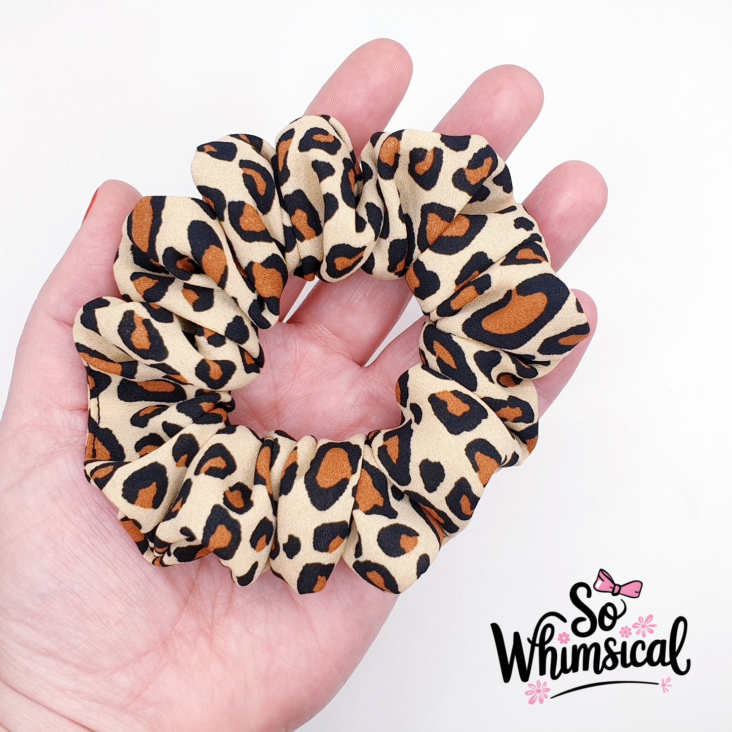 Nemera Scrunchies (2 Sizes)