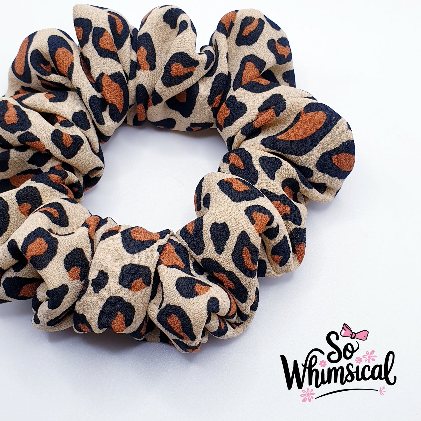 Nemera Scrunchies (2 Sizes)