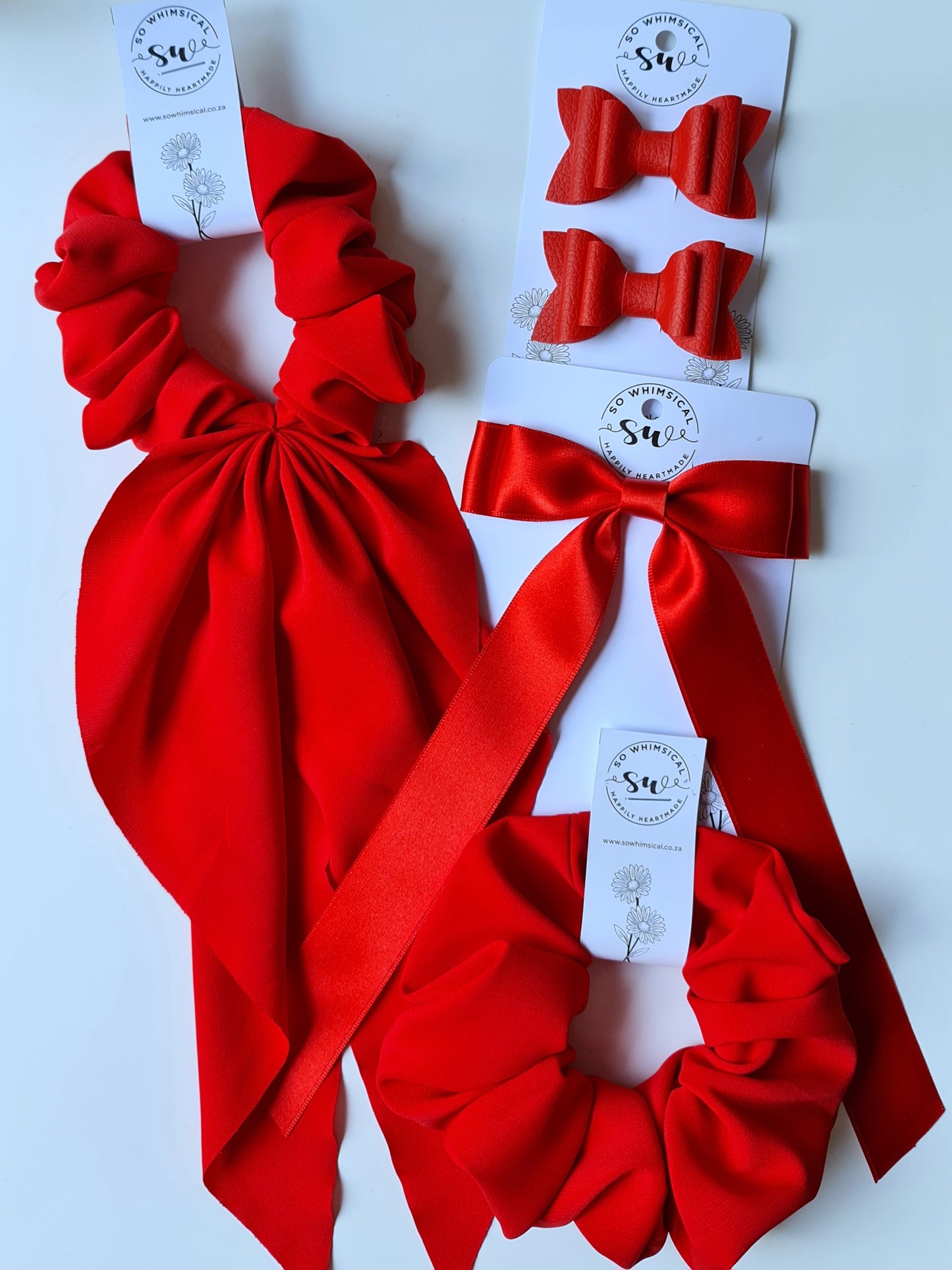 SW5136 - Red