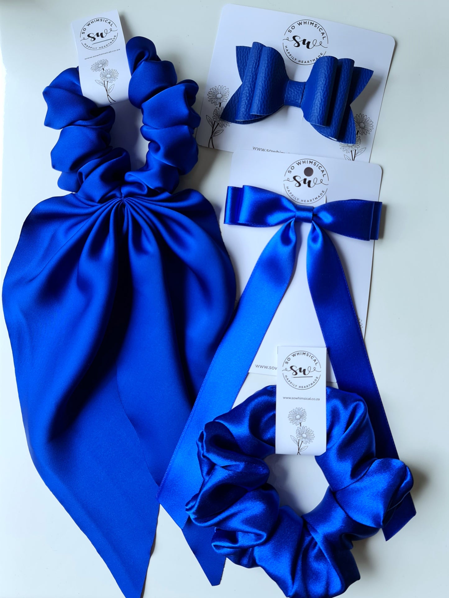 SW5120 - Royal Blue