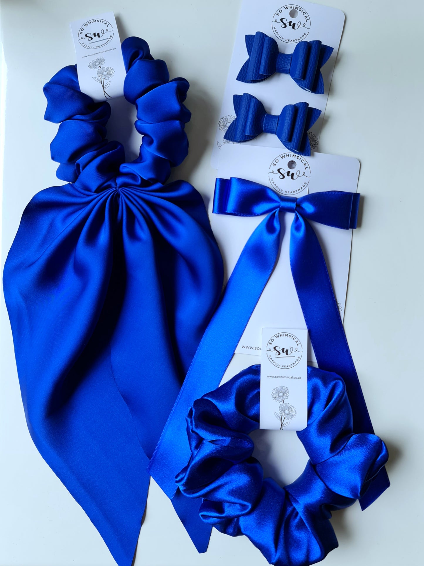 SW5120 - Royal Blue