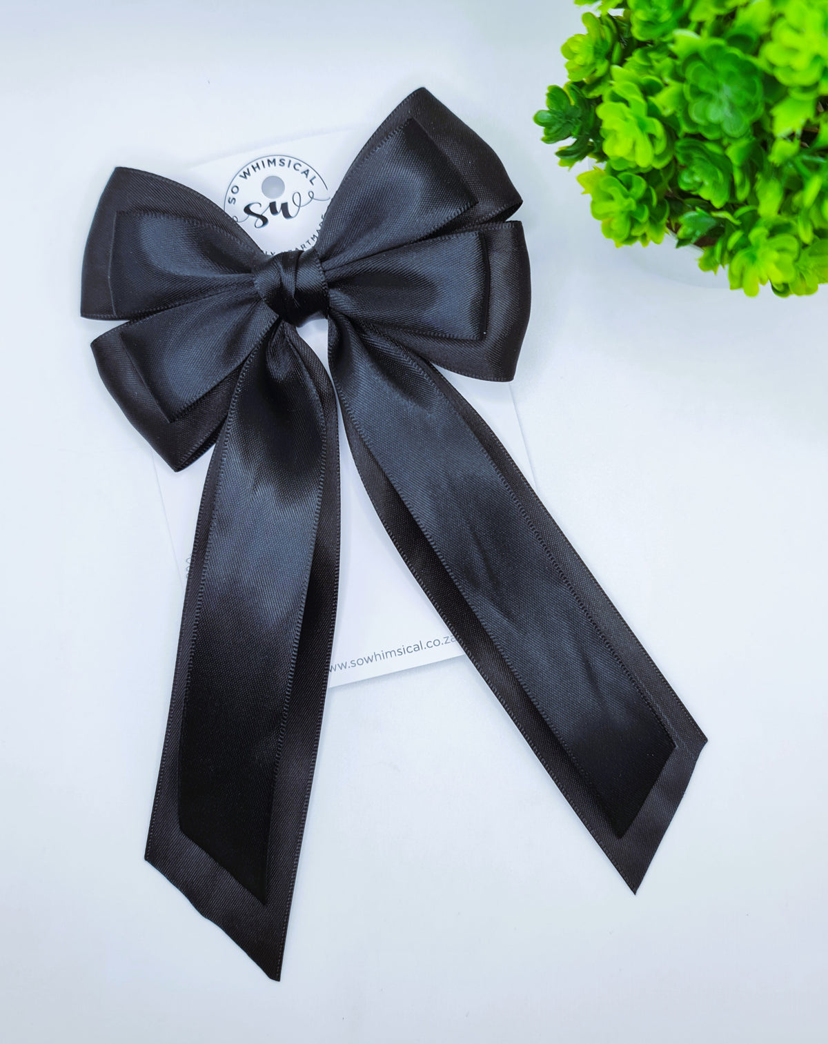 SW5355 - Angie in Black