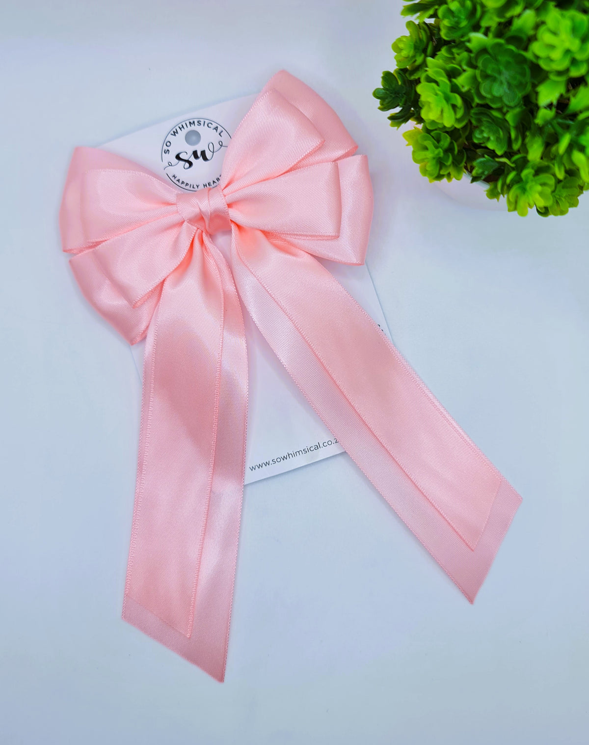 SW5356 - Angie in Ballet Pink
