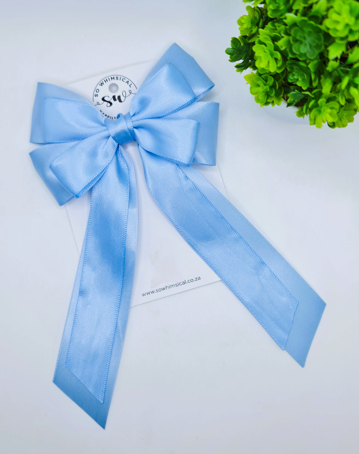 SW5359 - Angie in Baby Blue