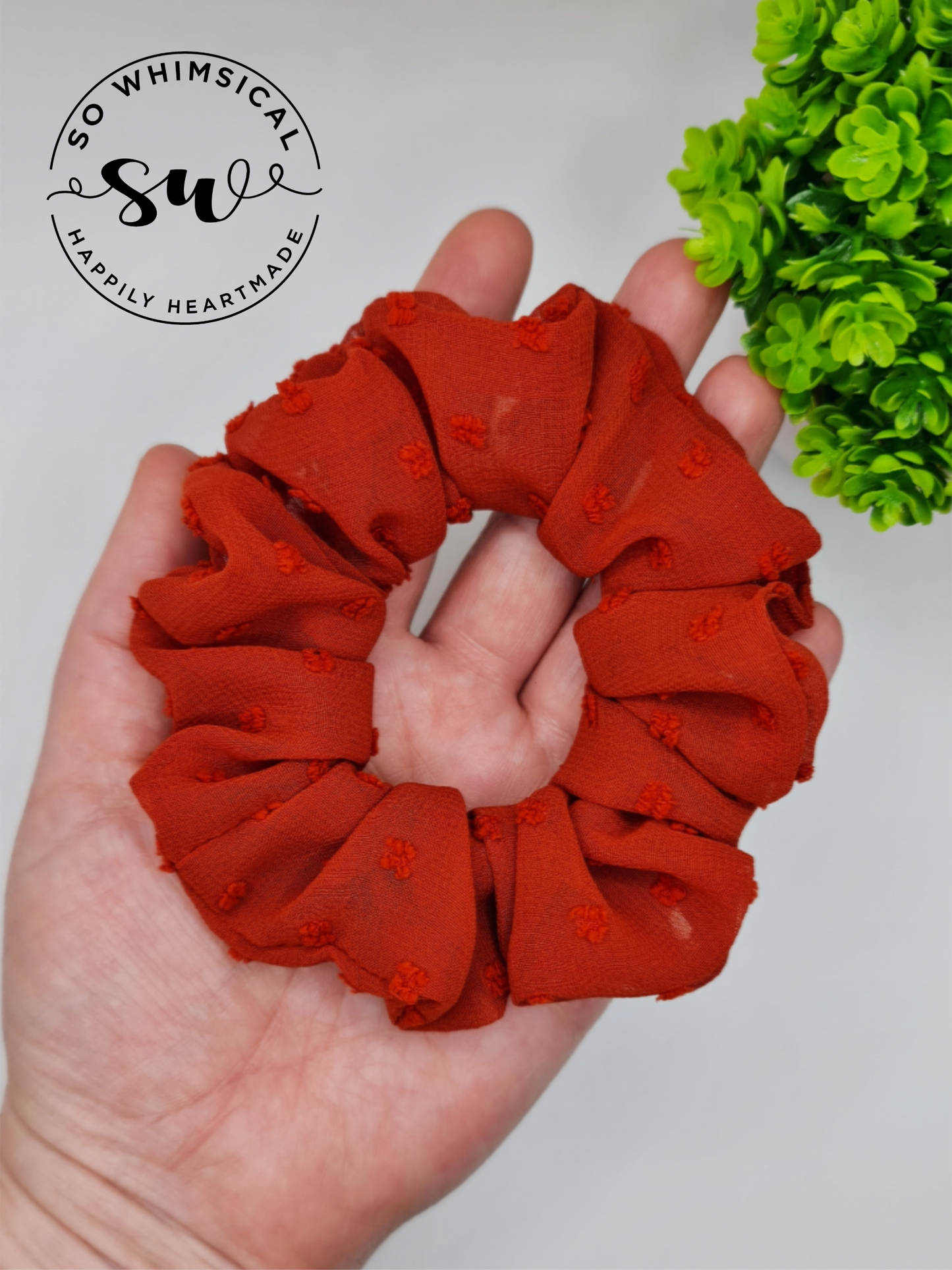 Terra Cotta (2 Sizes)