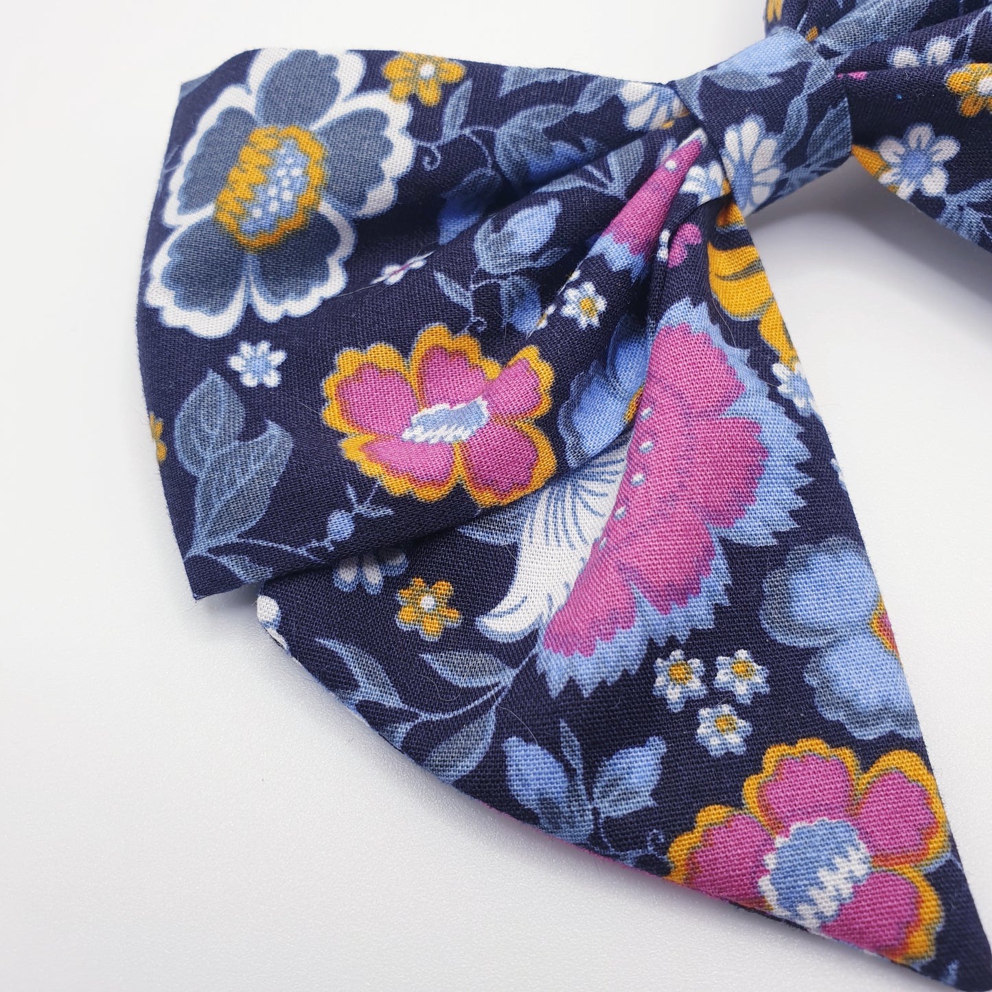 Charlotte Sailors Bow