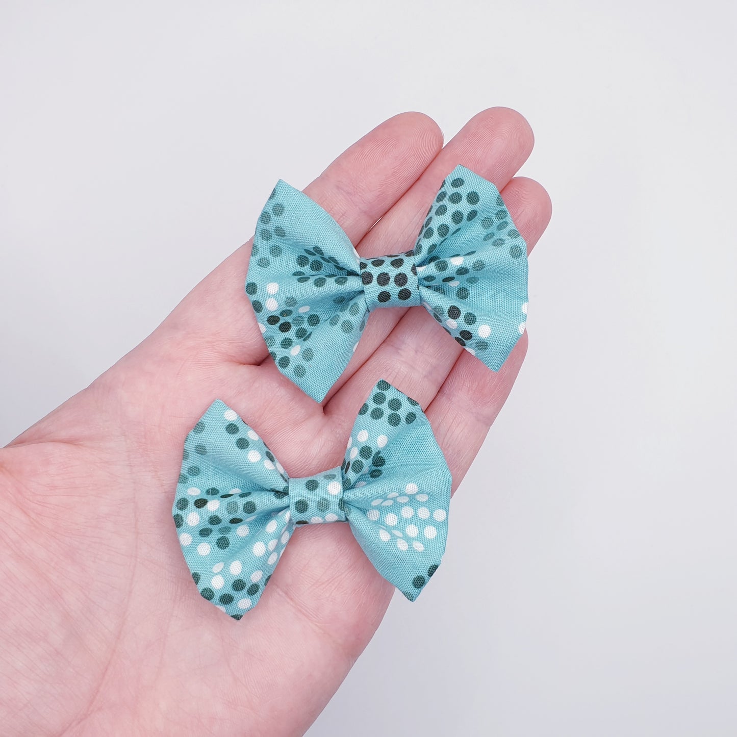 Melody Butterfly Bow (Size Options)