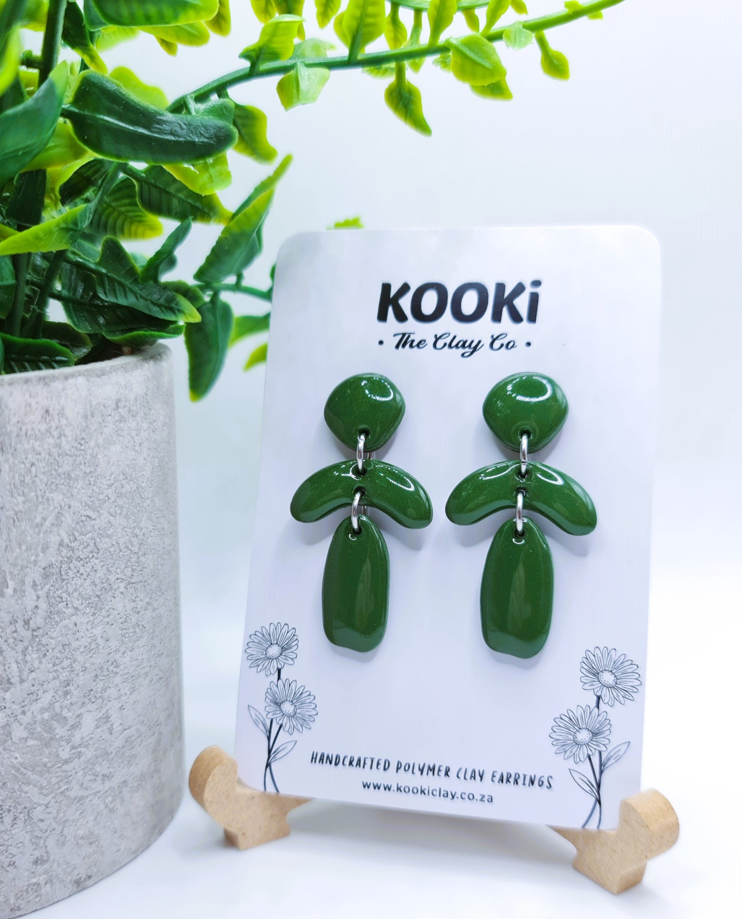 KC2035 - Everyday Dangles