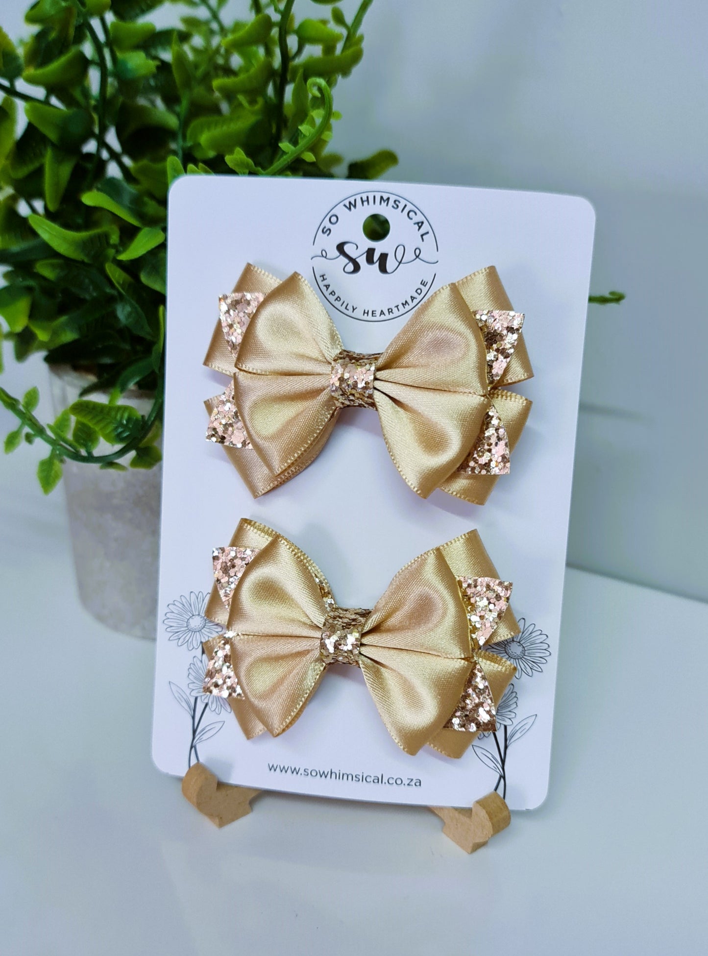 SW5242/12 - Caramel Gold