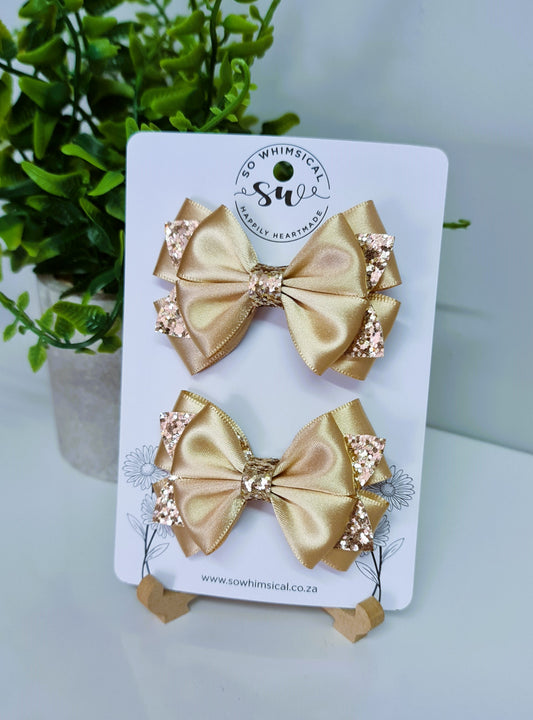 SW5242/12 - Caramel Gold