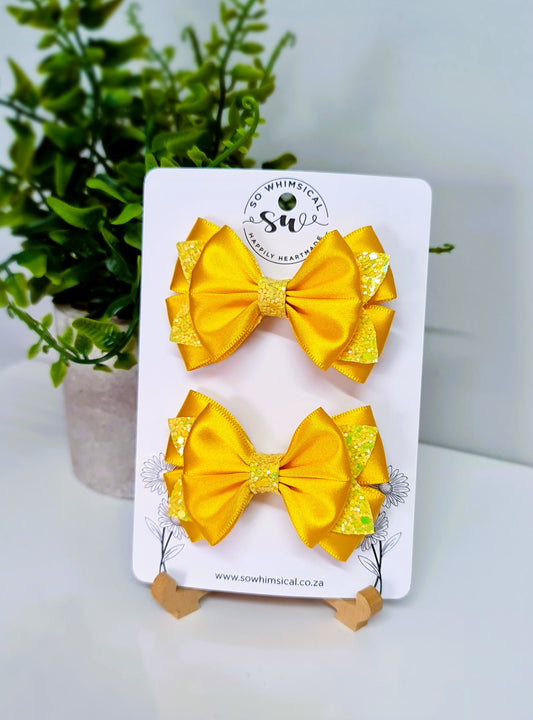 SW5242/10 - Golden Yellow