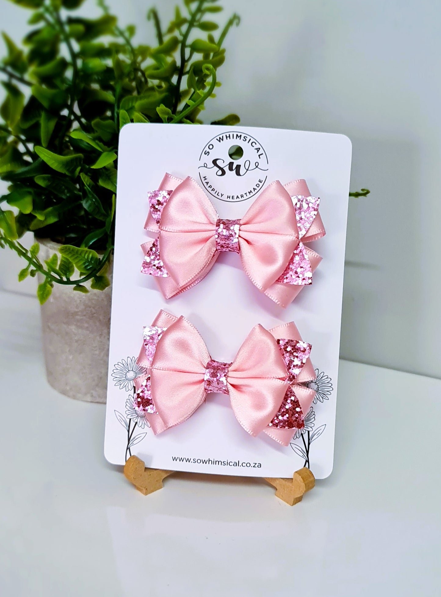 SW5242/9 - Light Pink