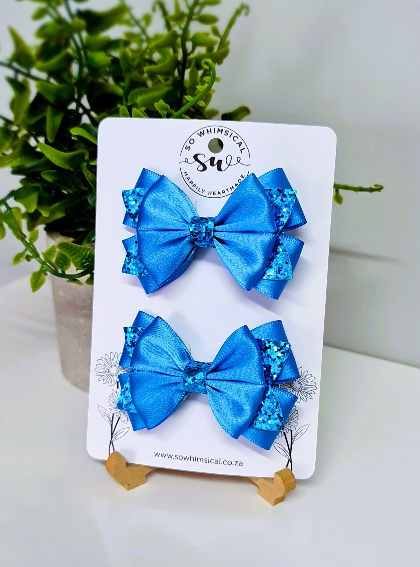 SW5242/2 - Sky Blue