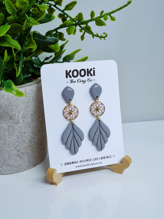 KC1861 - Alora in Grey