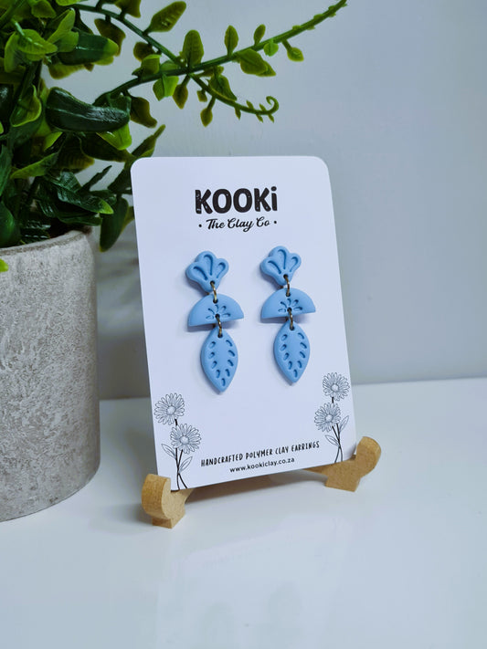 KC1865/3 - Ingrid in Blue