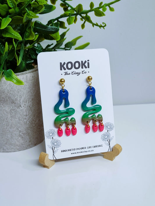 KC2029 - Ombre Wiggles