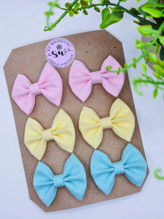 Matilda 6-Pack Tiny Bows