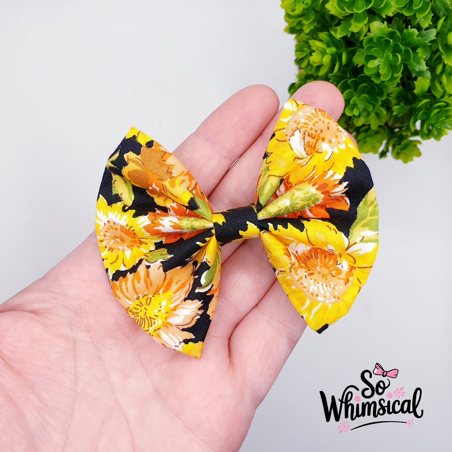 Maya Butterfly Bows (Size Options)