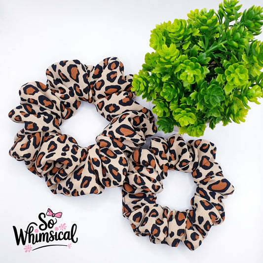 Nemera Scrunchies (2 Sizes)