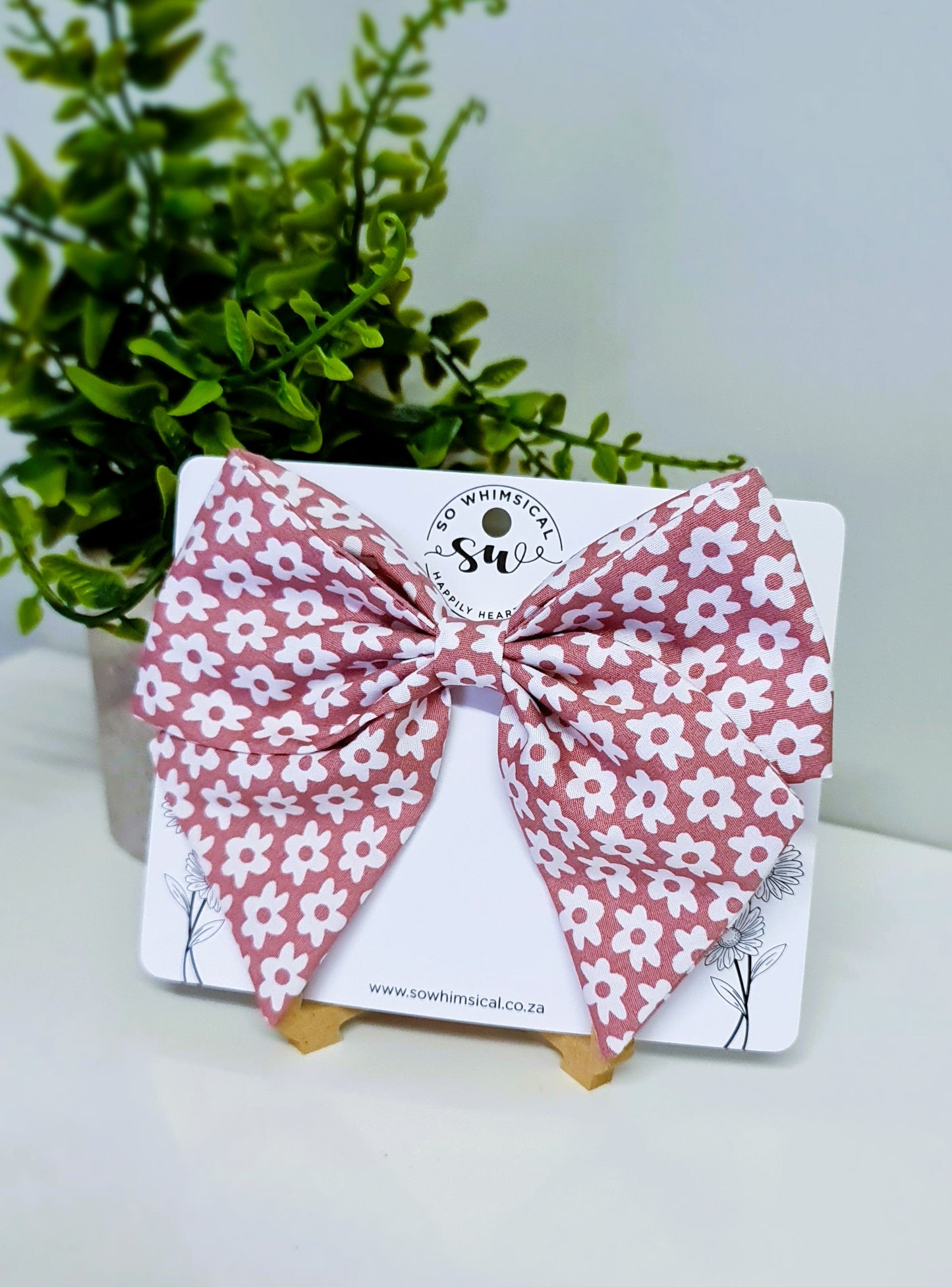 SW5154 - Pascale Sailors Bow