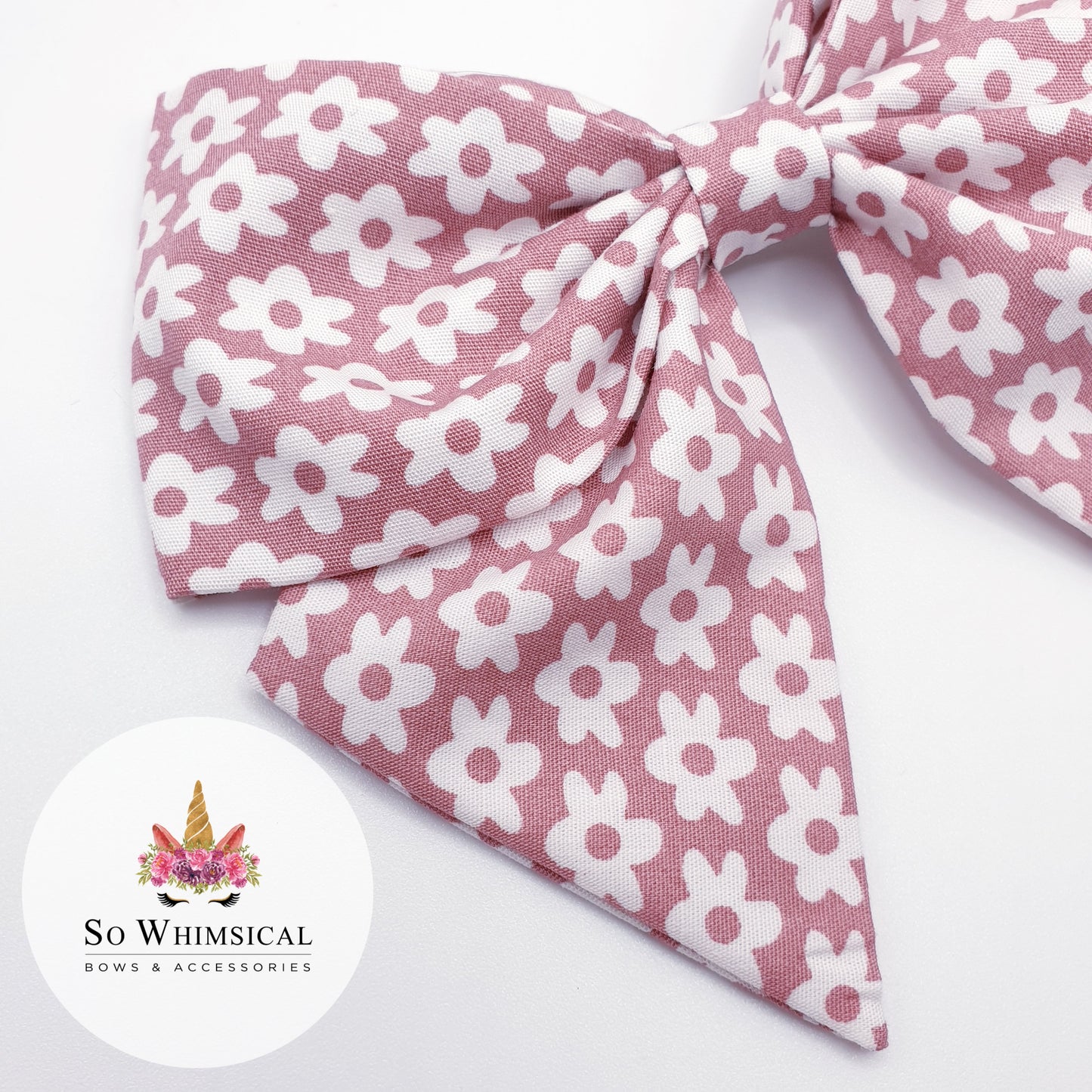 Pascale Sailors Bow