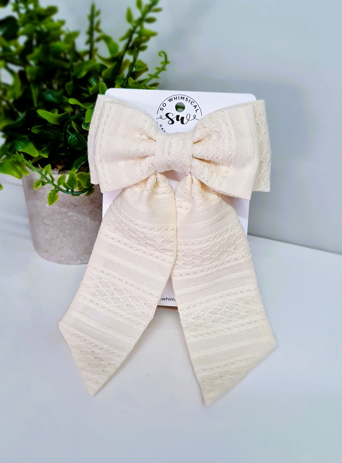 SW5223 - Ivory Lace