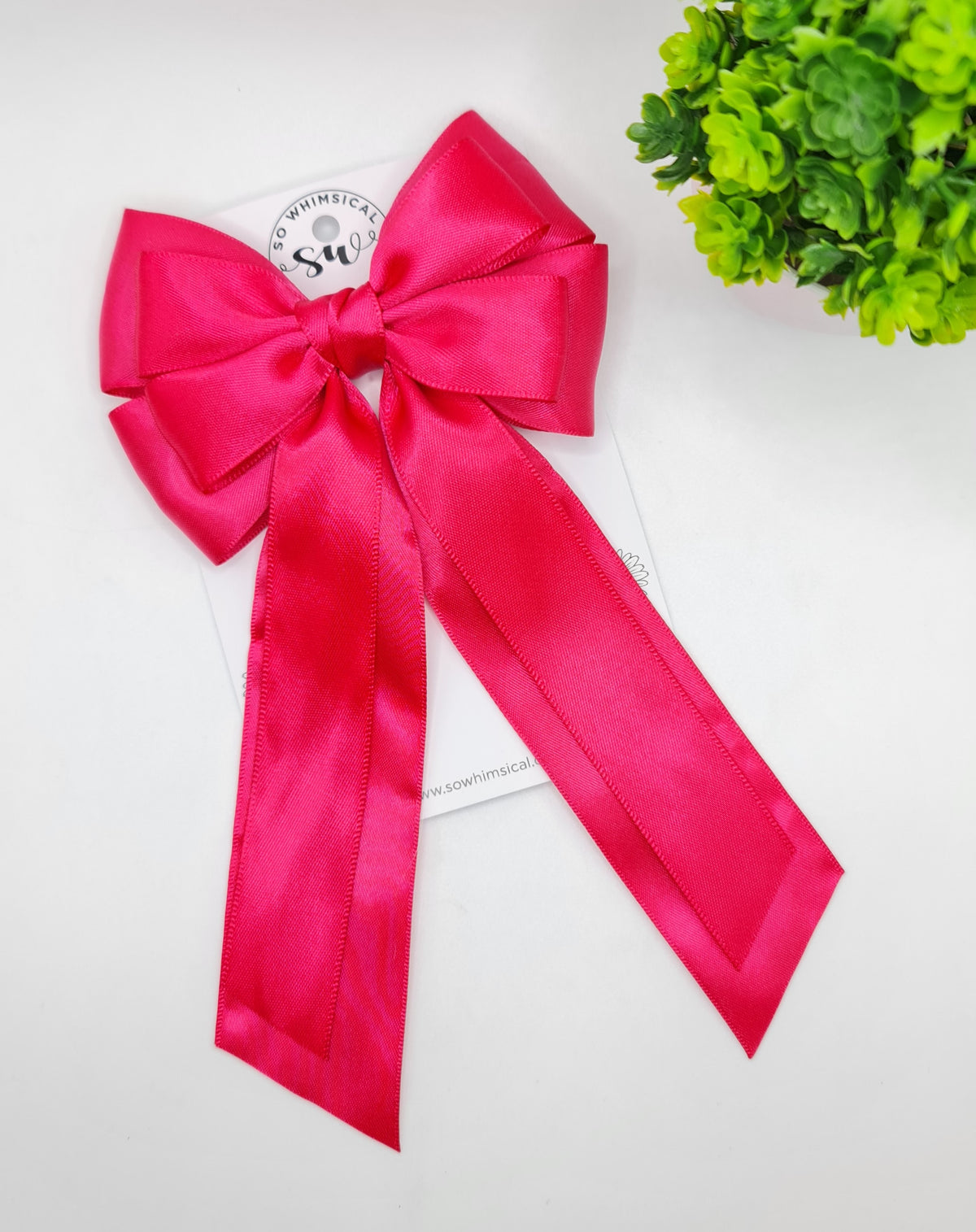 SW5357 - Angie in Hot Pink