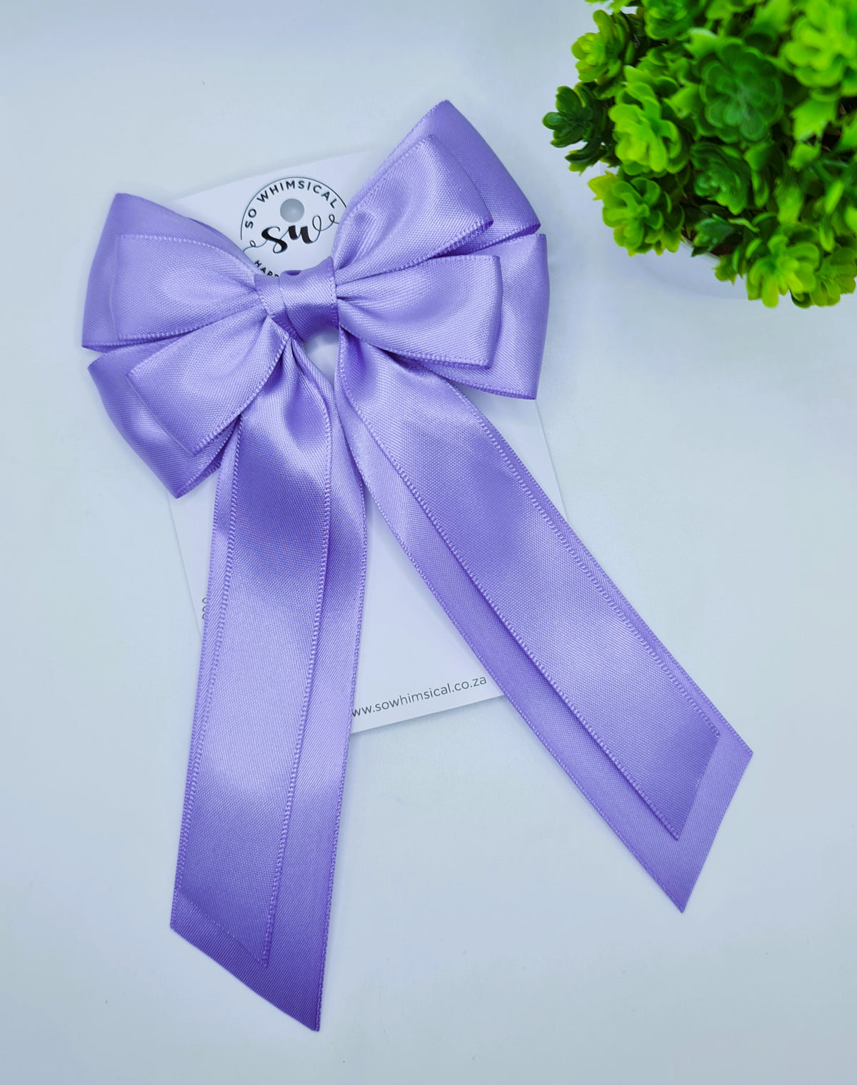 SW5358 - Angie in Purple