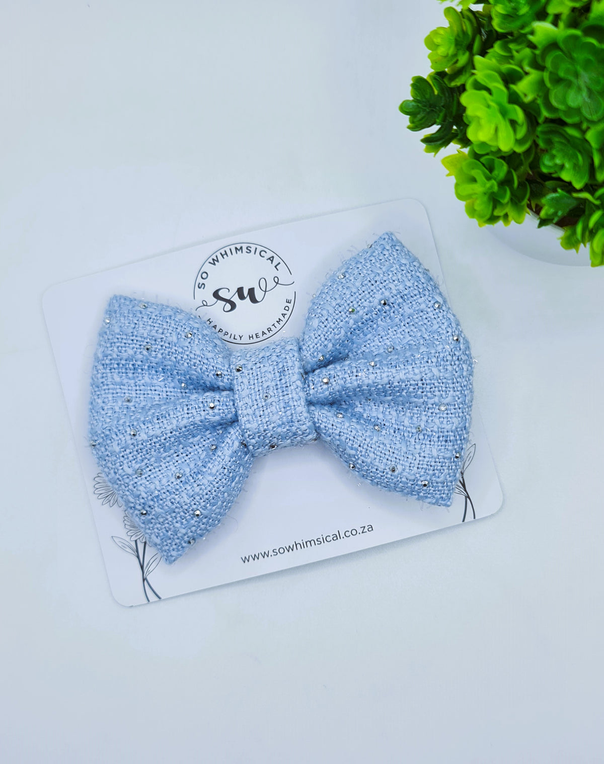 SW5363 - Tweed