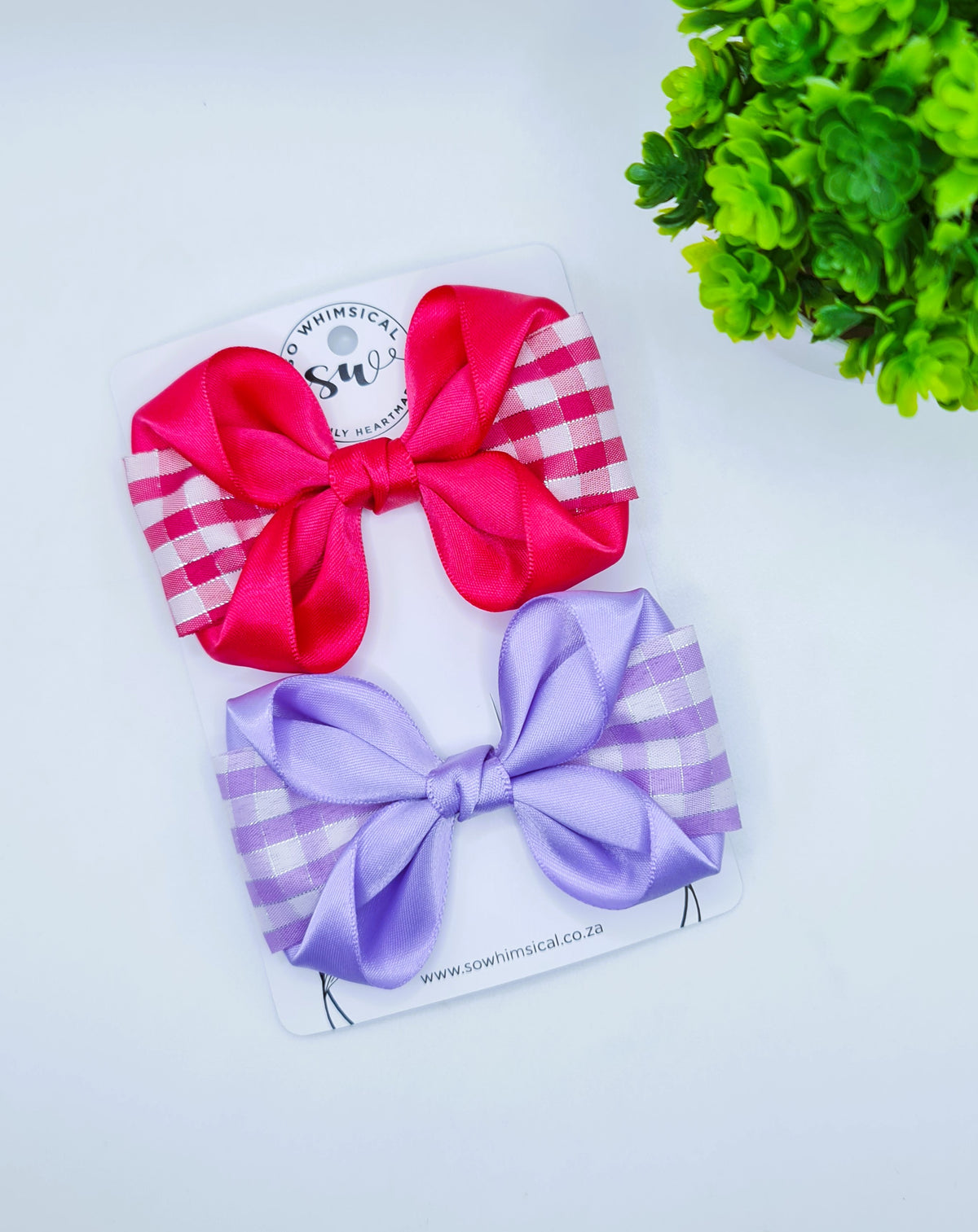 SW5364 - Sally