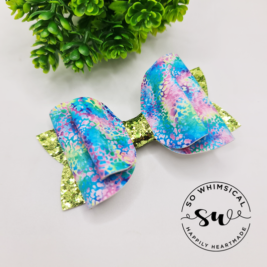Sadie Large Bow