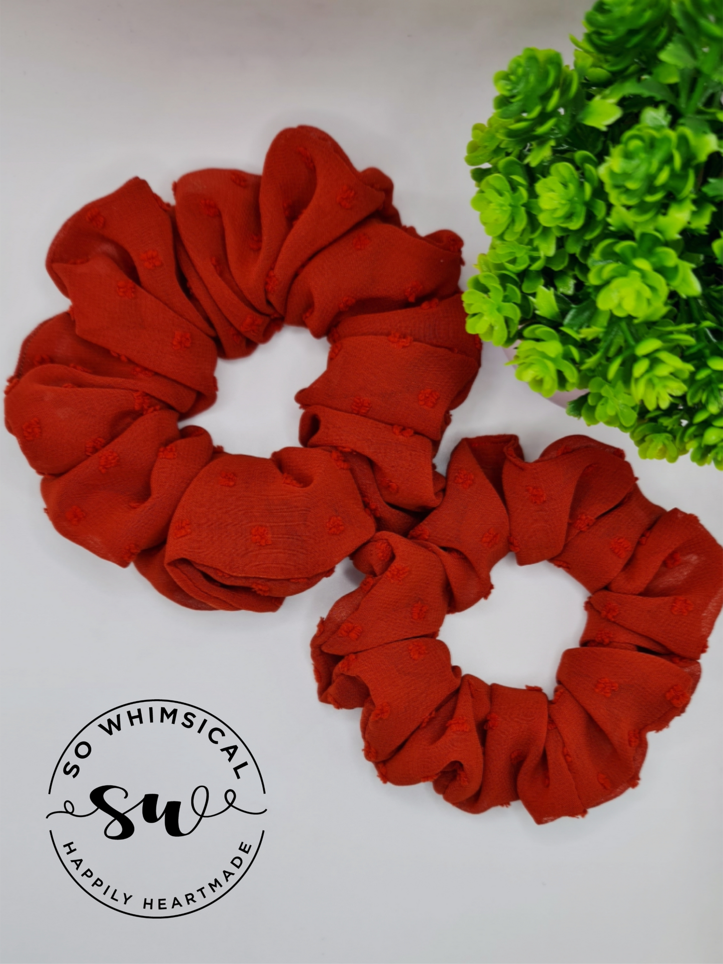 Terra Cotta (2 Sizes)