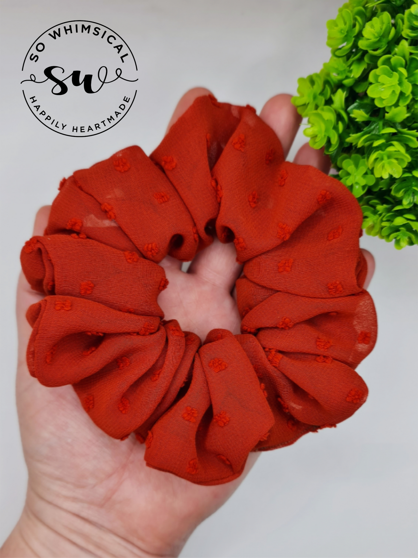 Terra Cotta (2 Sizes)