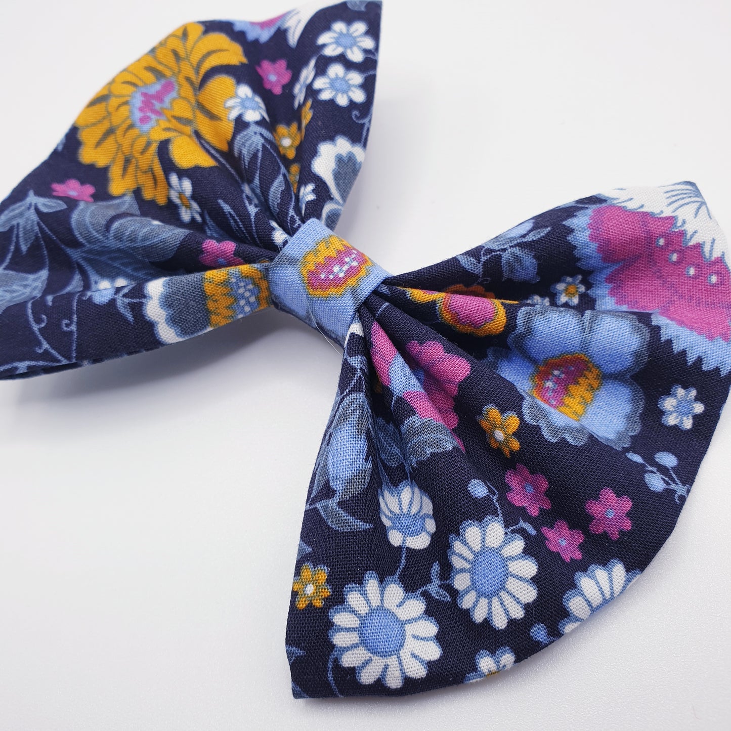 Charlotte Butterfly Bow (Size Options)