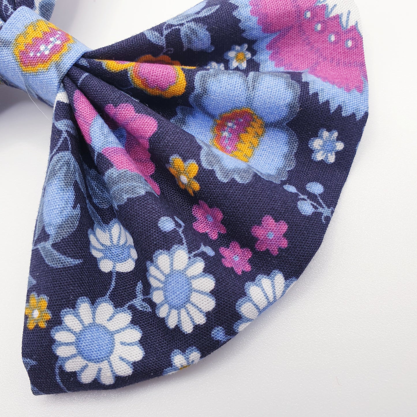 Charlotte Butterfly Bow (Size Options)