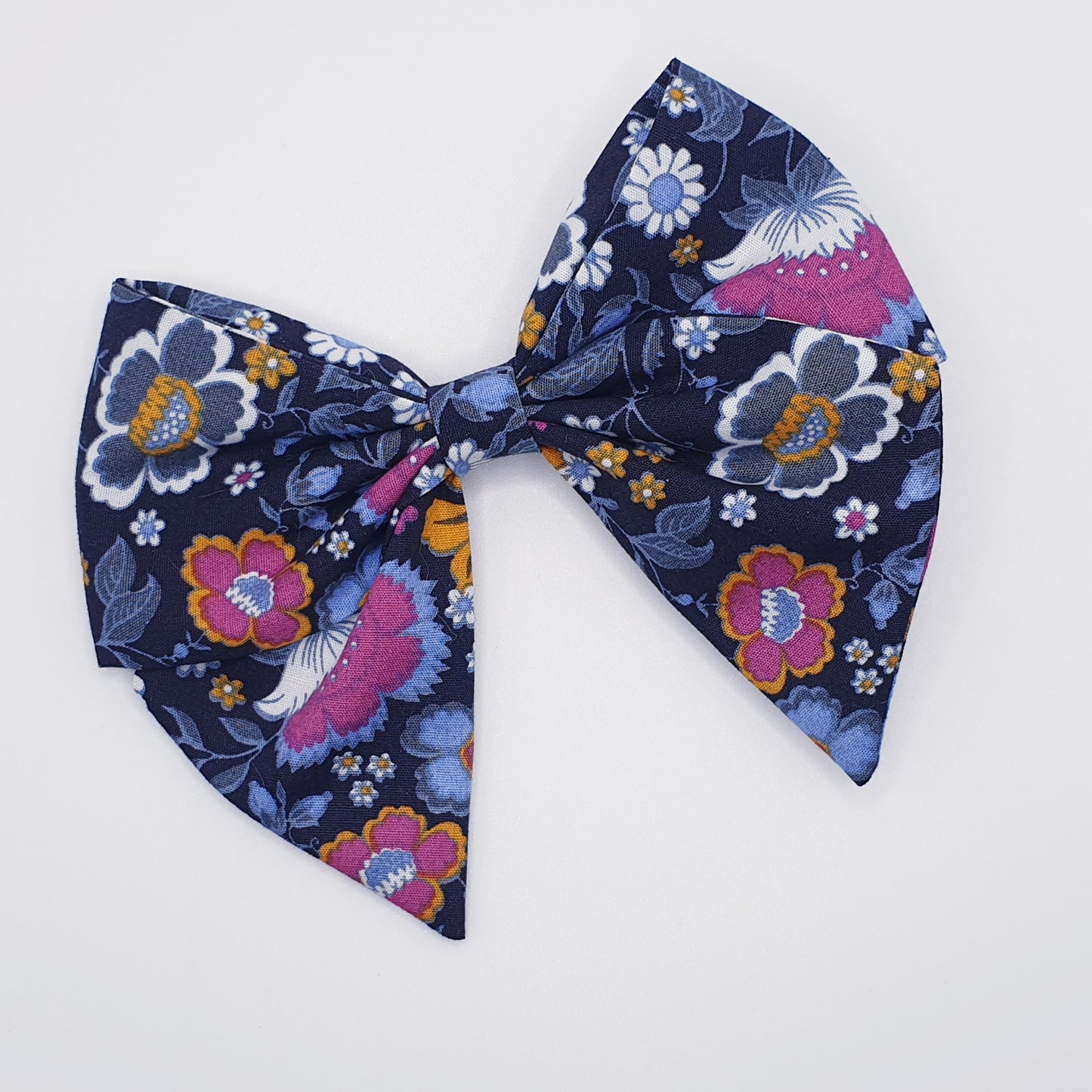 Charlotte Sailors Bow