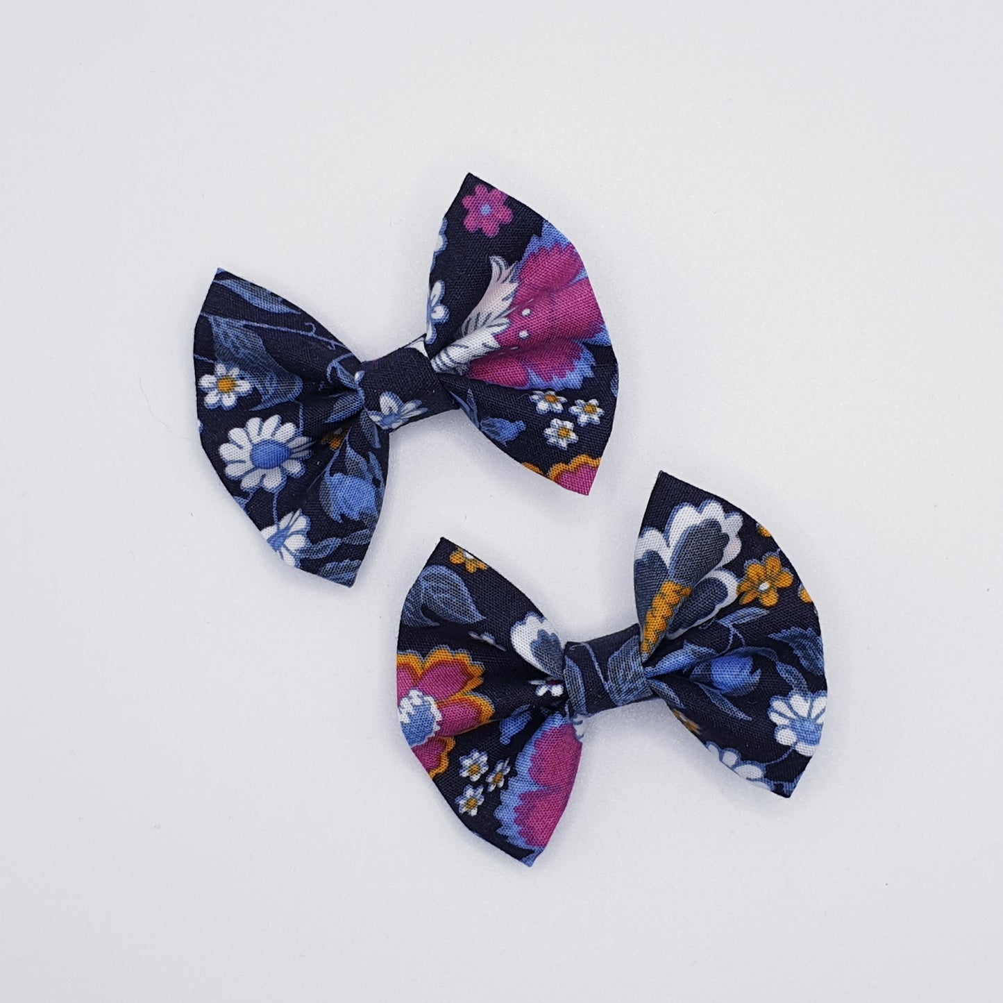 Charlotte Butterfly Bow (Size Options)