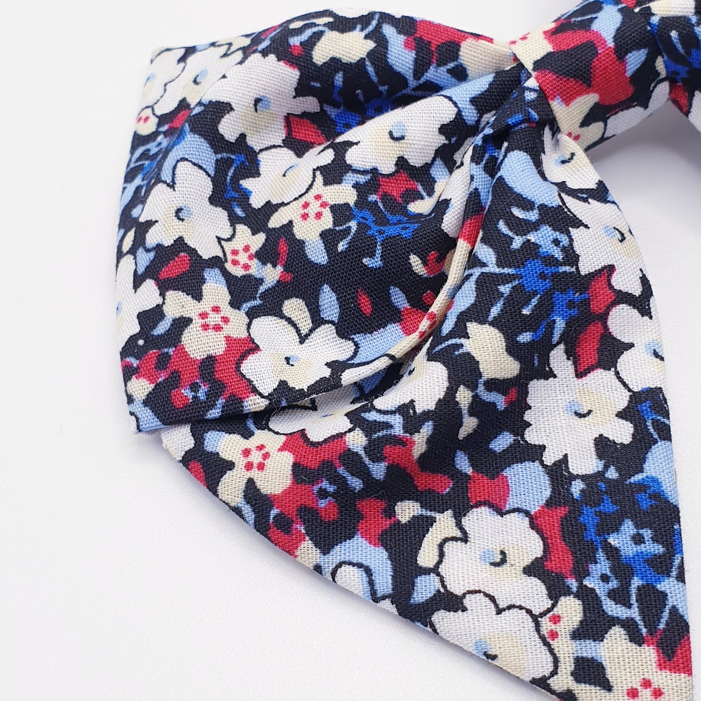 Flo Sailors Bow